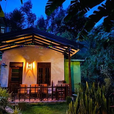 Rest Full Homestay Ella Buitenkant foto