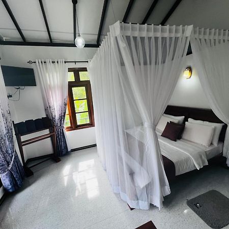 Rest Full Homestay Ella Buitenkant foto