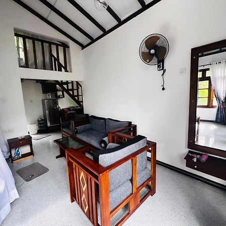 Rest Full Homestay Ella Buitenkant foto