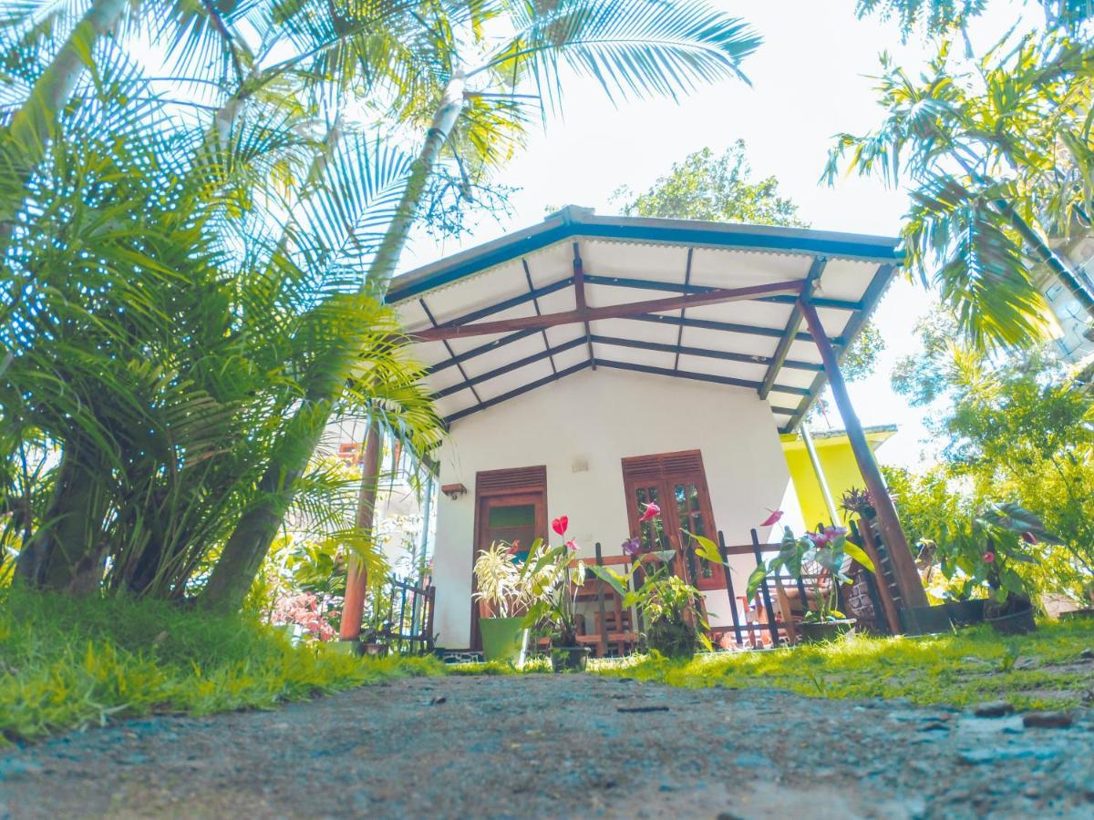 Rest Full Homestay Ella Buitenkant foto