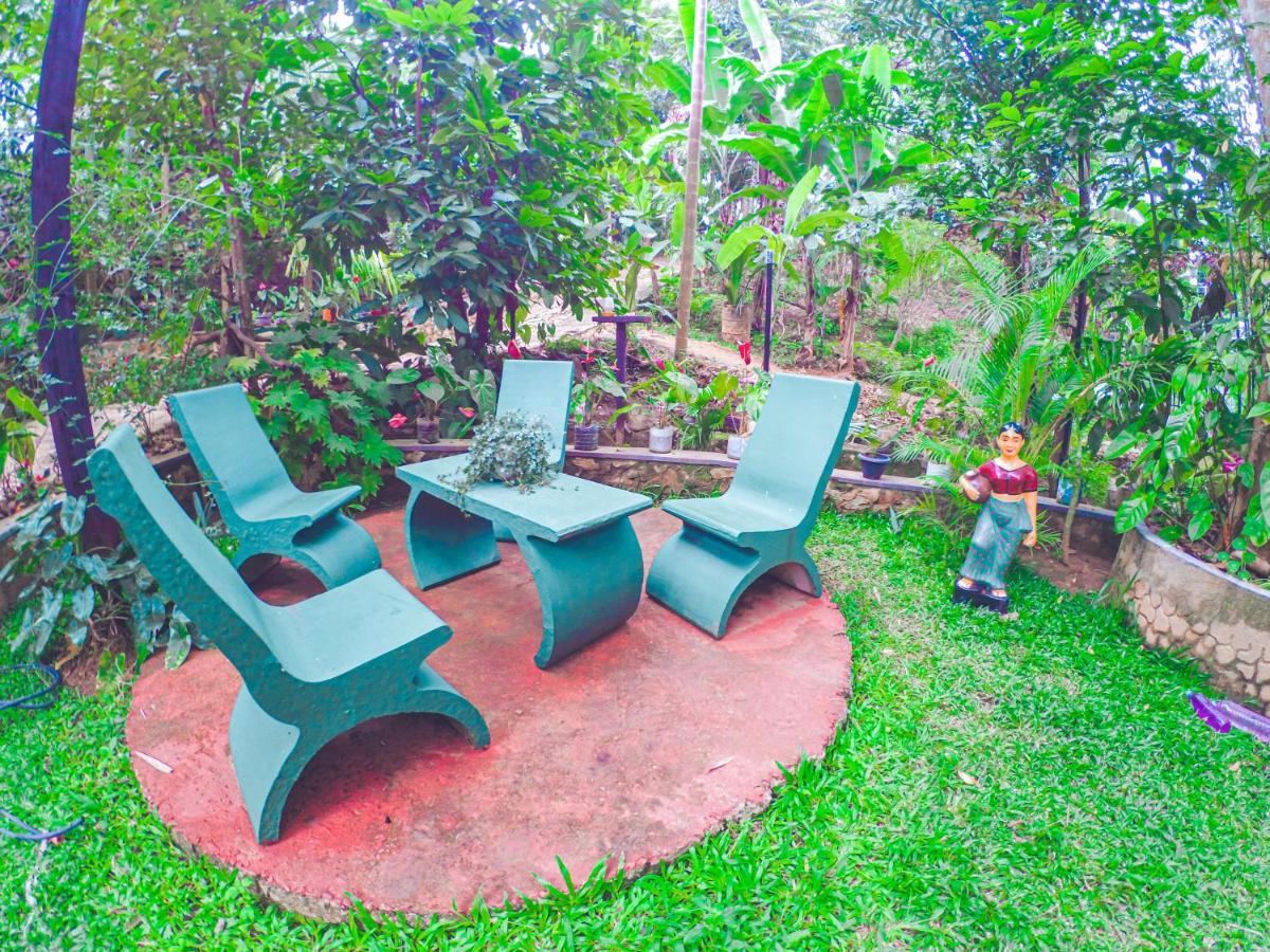 Rest Full Homestay Ella Buitenkant foto
