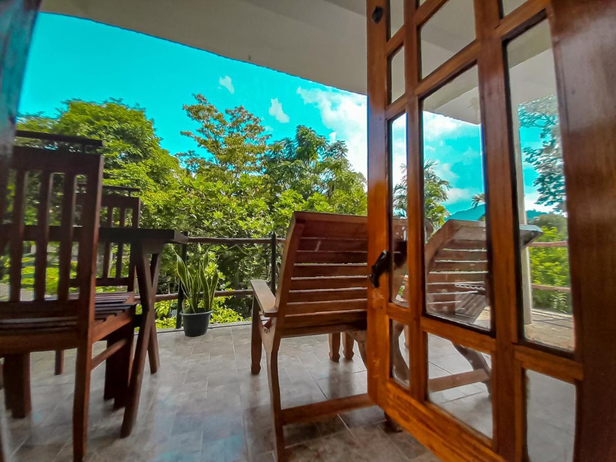 Rest Full Homestay Ella Buitenkant foto