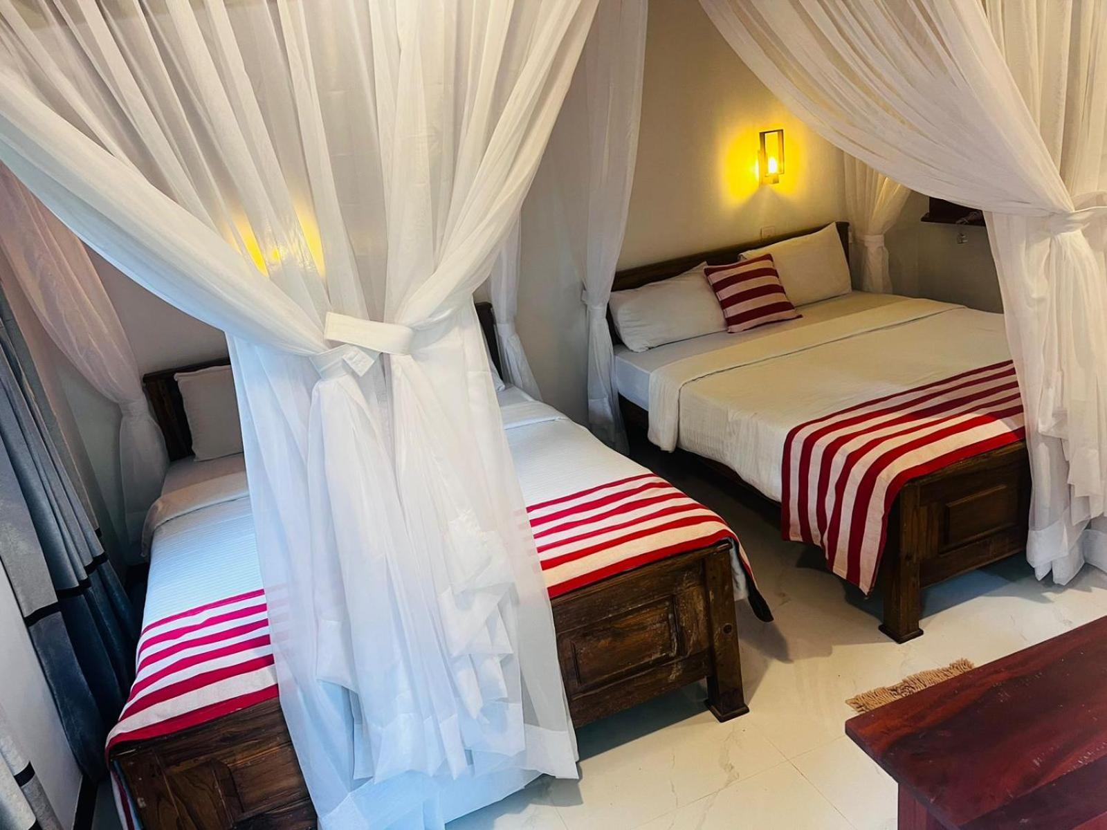 Rest Full Homestay Ella Buitenkant foto