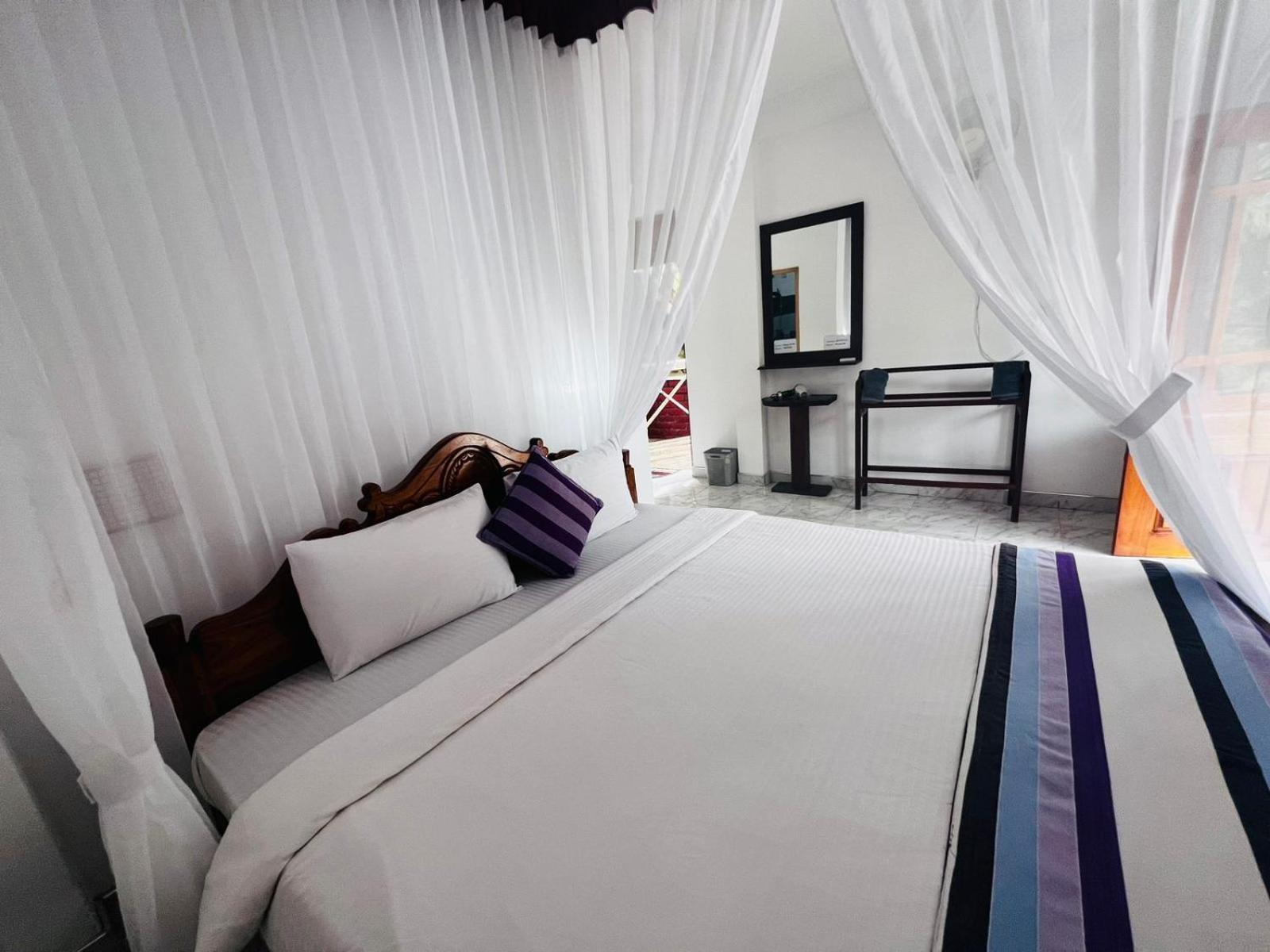 Rest Full Homestay Ella Buitenkant foto