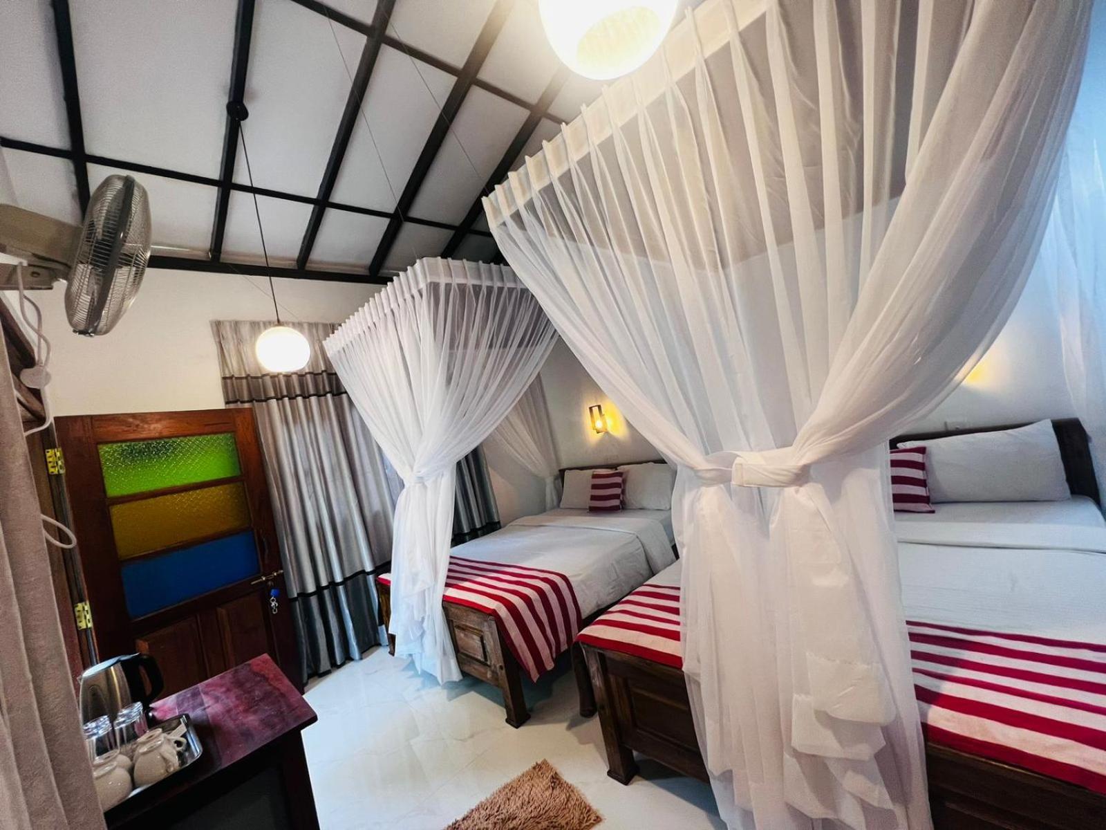 Rest Full Homestay Ella Buitenkant foto