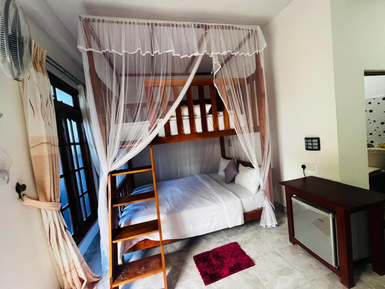 Rest Full Homestay Ella Buitenkant foto
