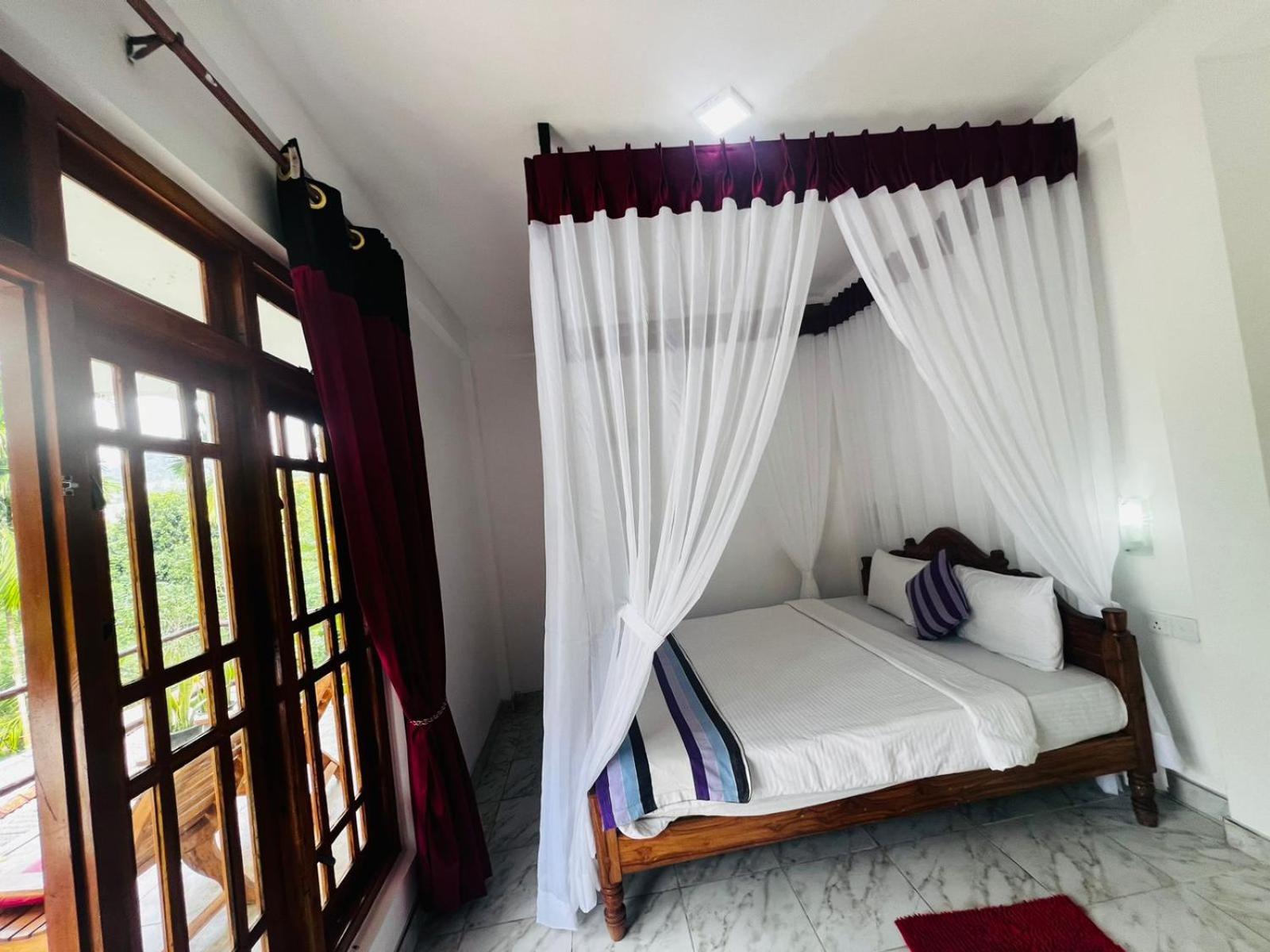 Rest Full Homestay Ella Buitenkant foto