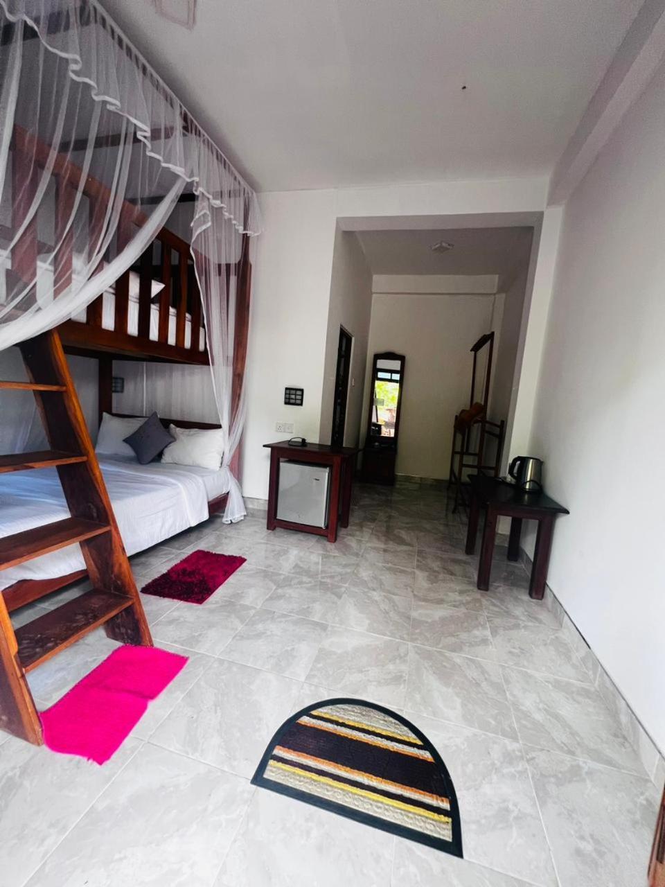 Rest Full Homestay Ella Buitenkant foto