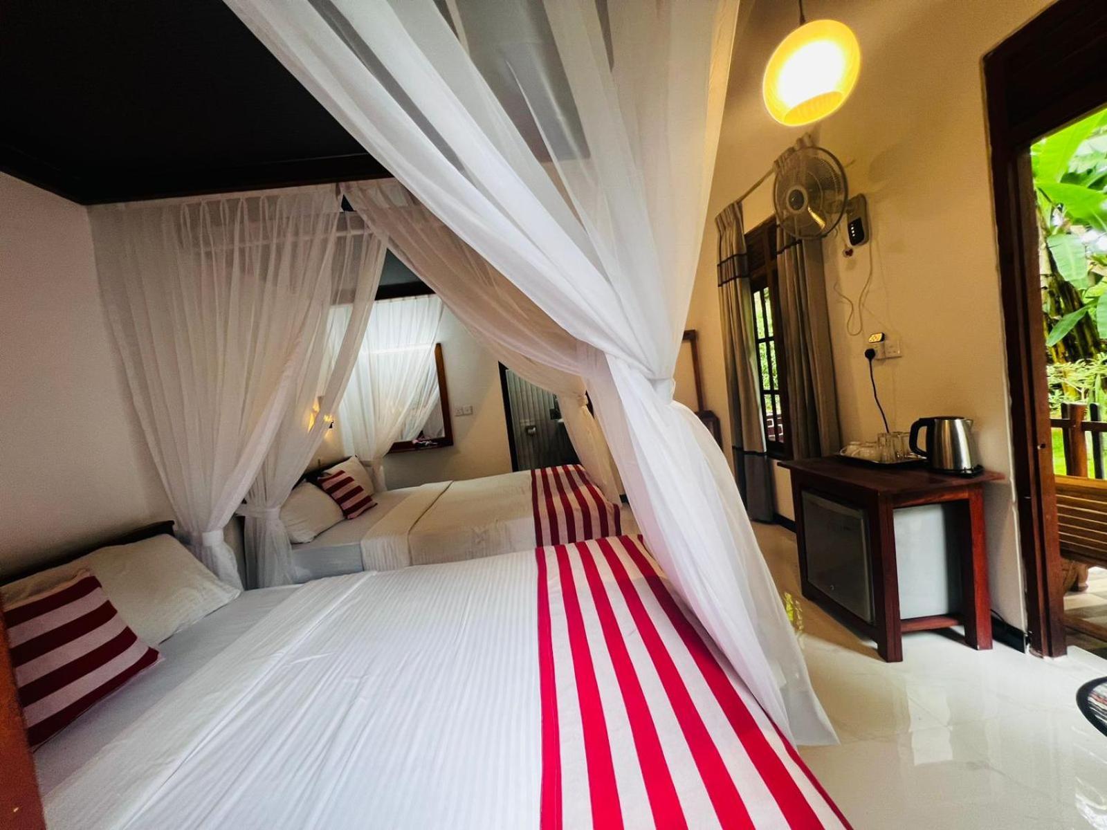 Rest Full Homestay Ella Buitenkant foto