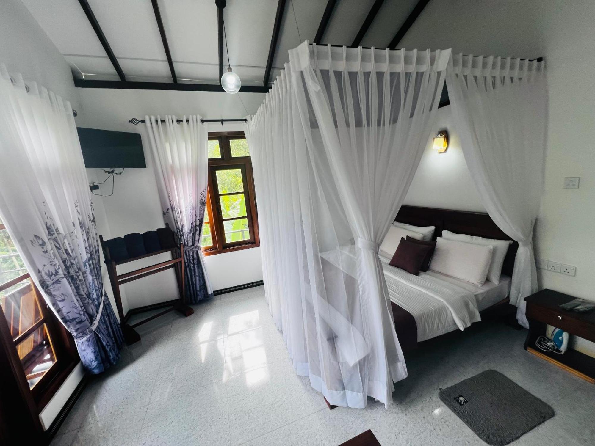 Rest Full Homestay Ella Buitenkant foto