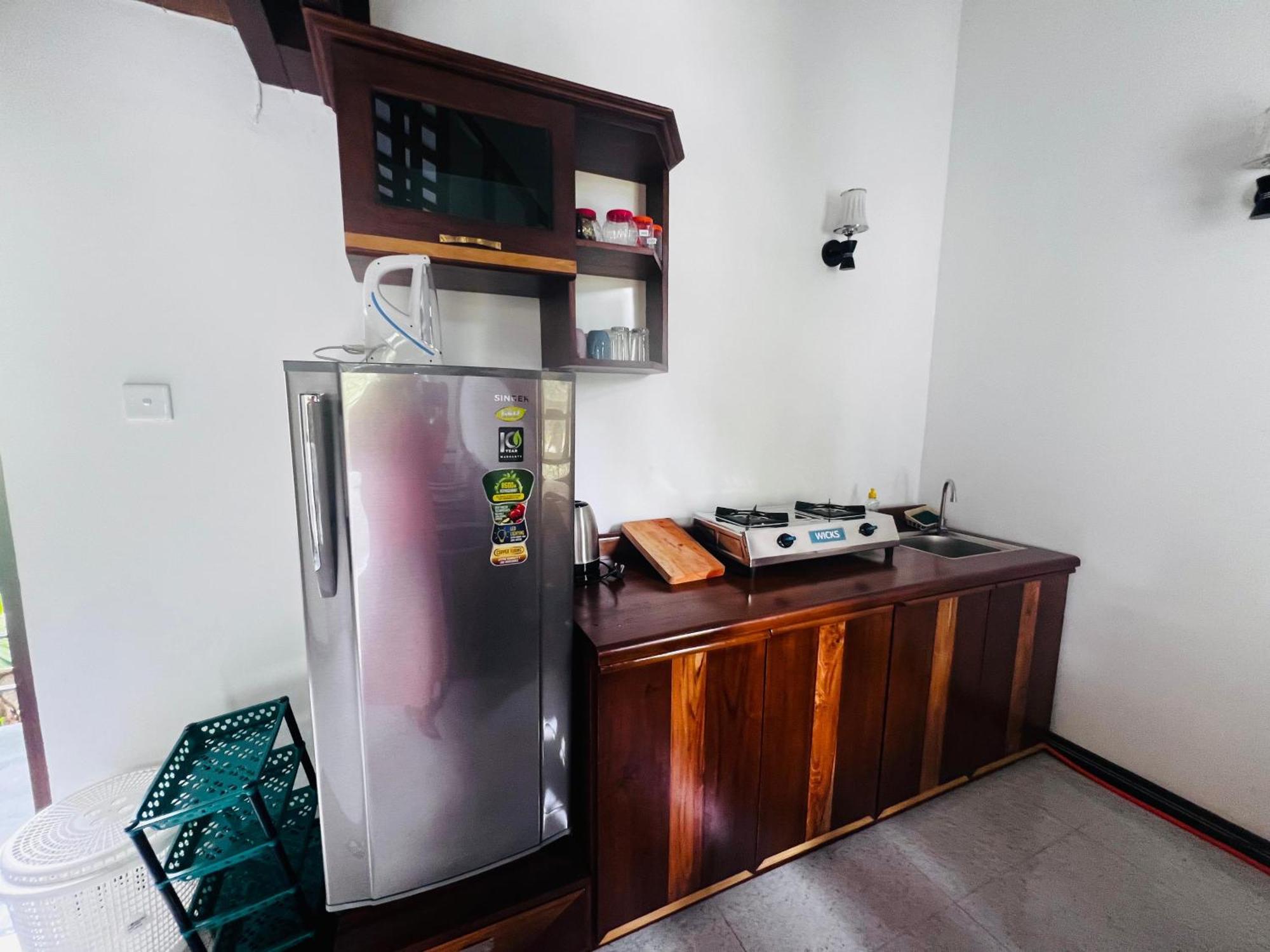 Rest Full Homestay Ella Buitenkant foto