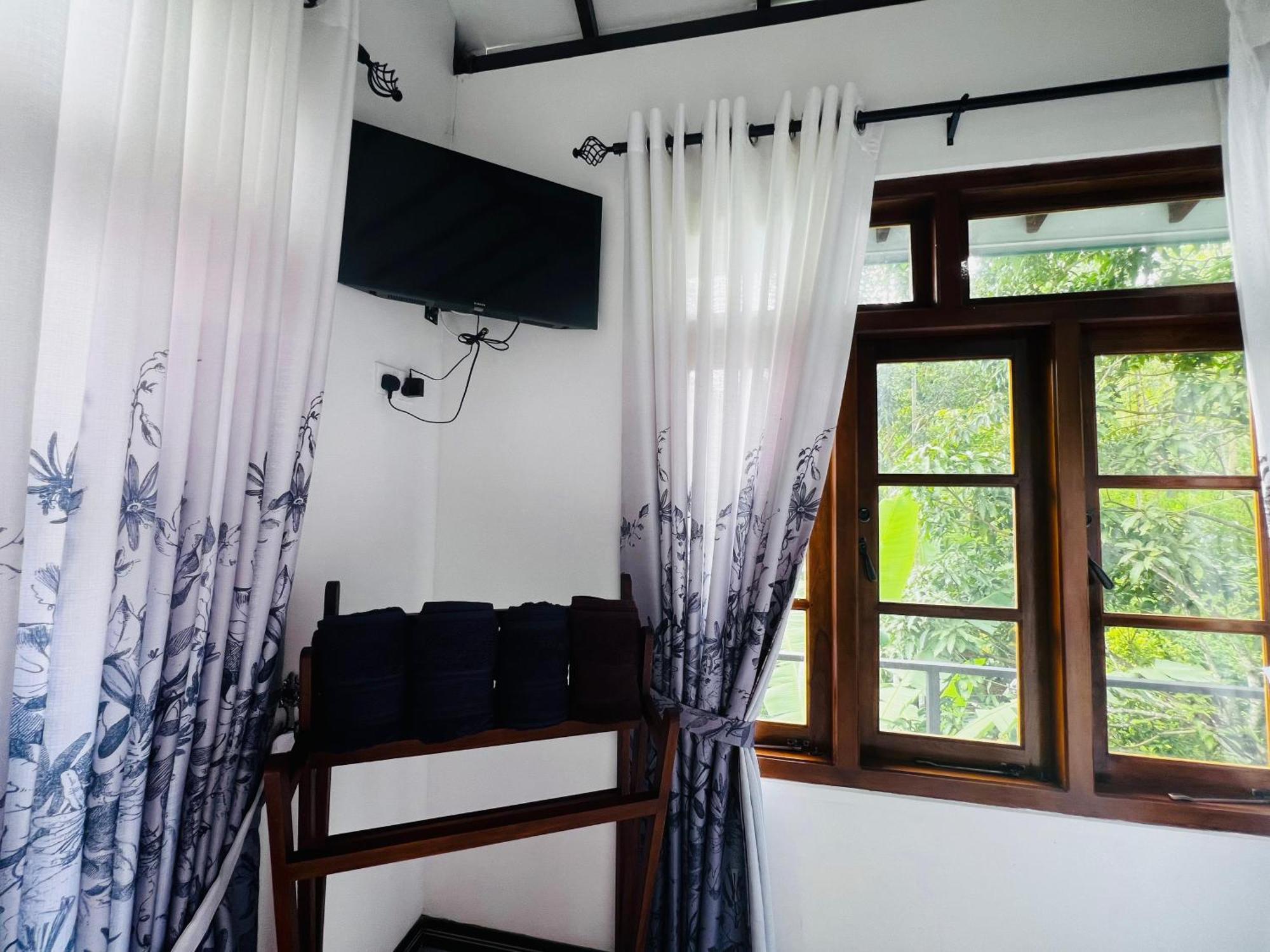Rest Full Homestay Ella Buitenkant foto
