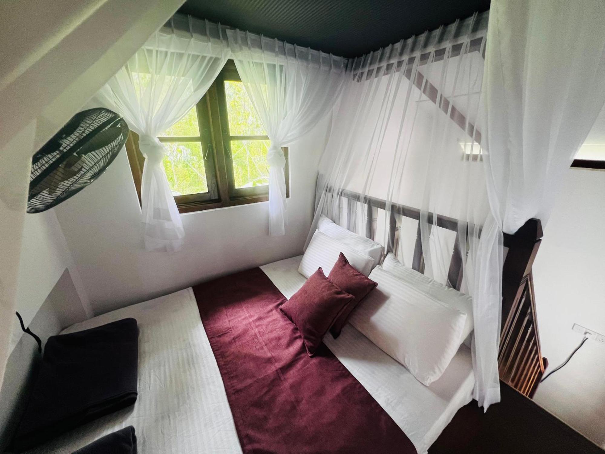 Rest Full Homestay Ella Buitenkant foto