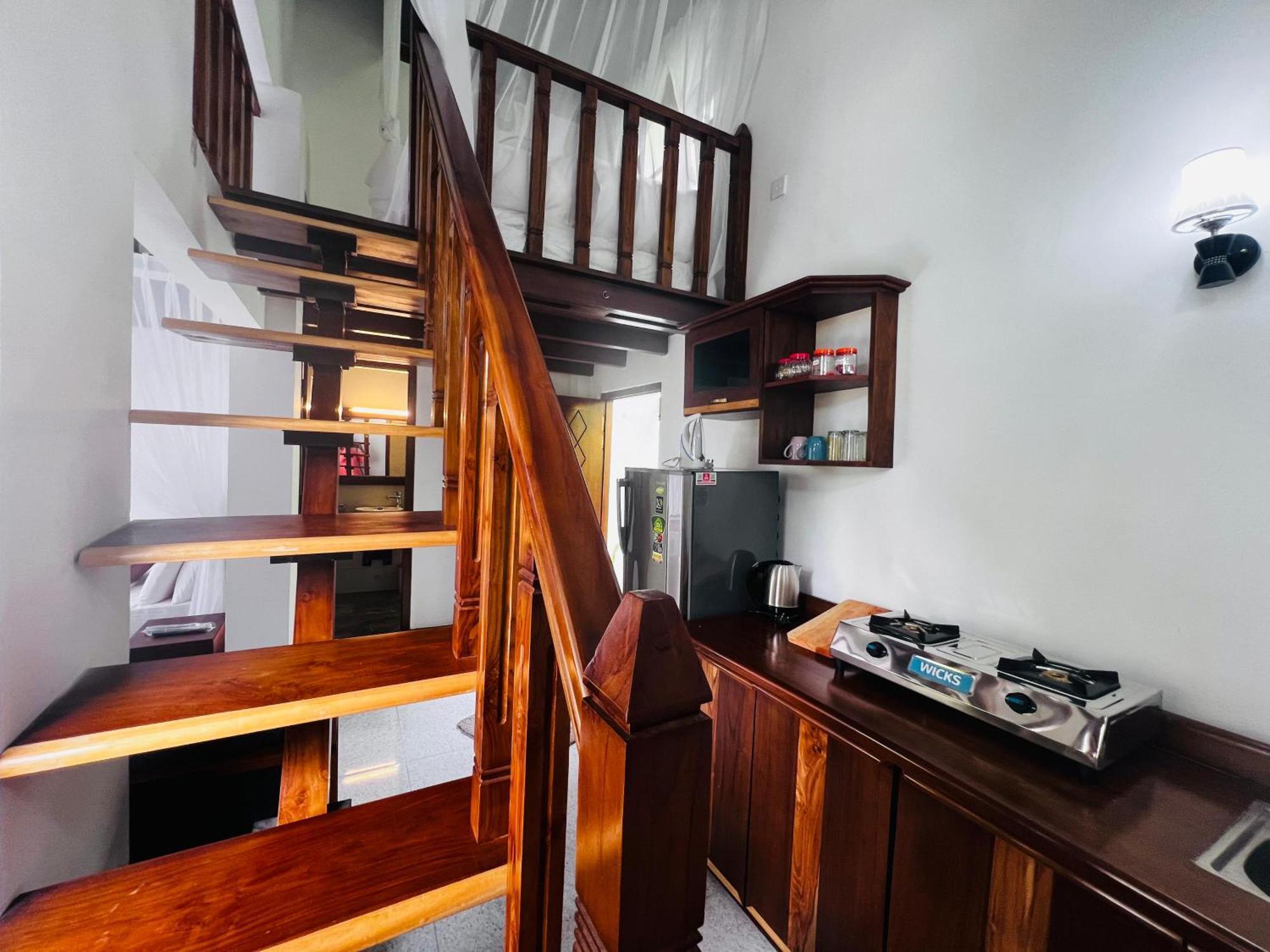 Rest Full Homestay Ella Buitenkant foto