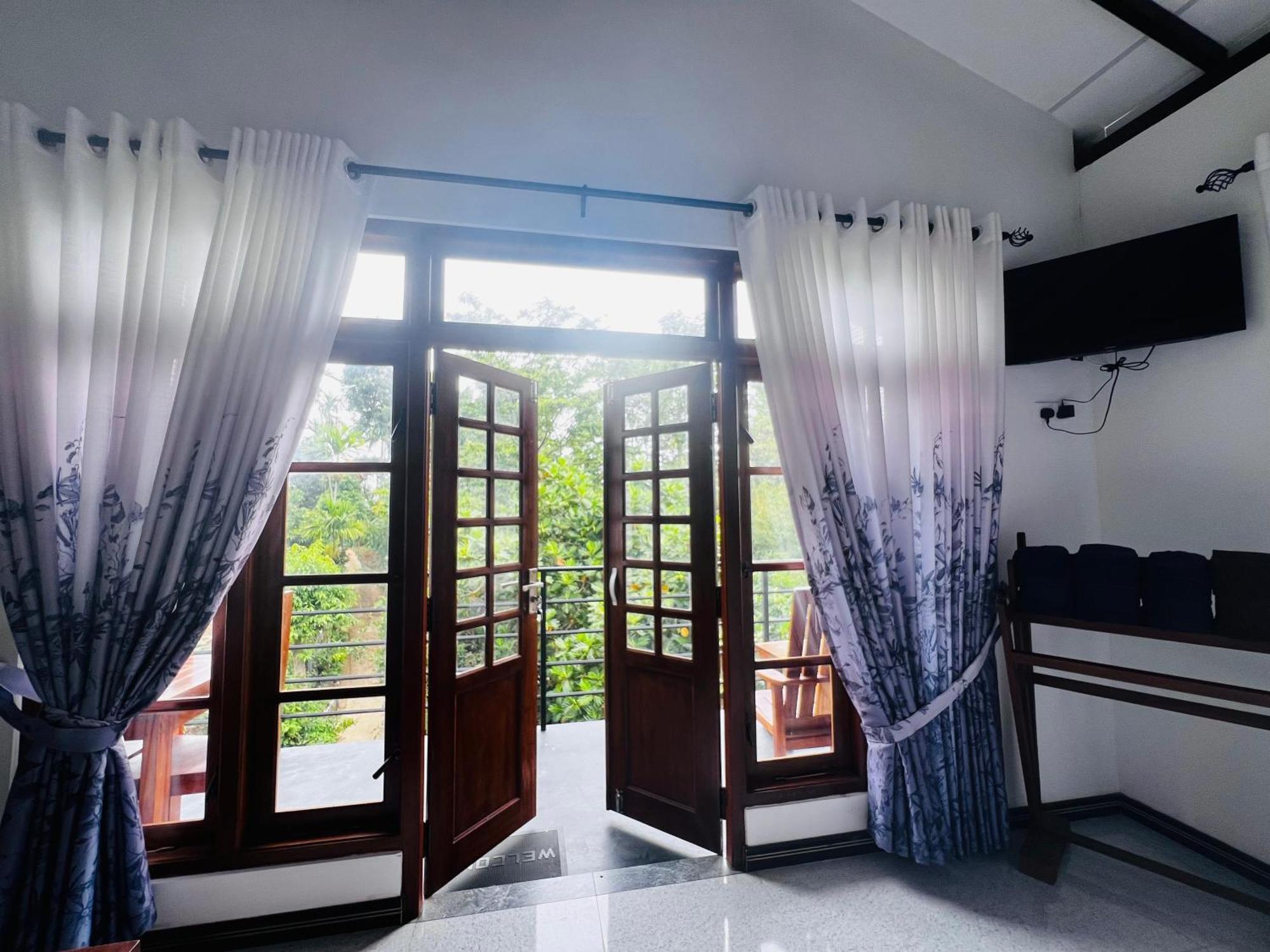 Rest Full Homestay Ella Buitenkant foto